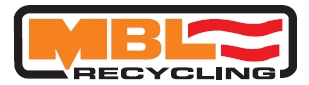 MBL Recycling logo