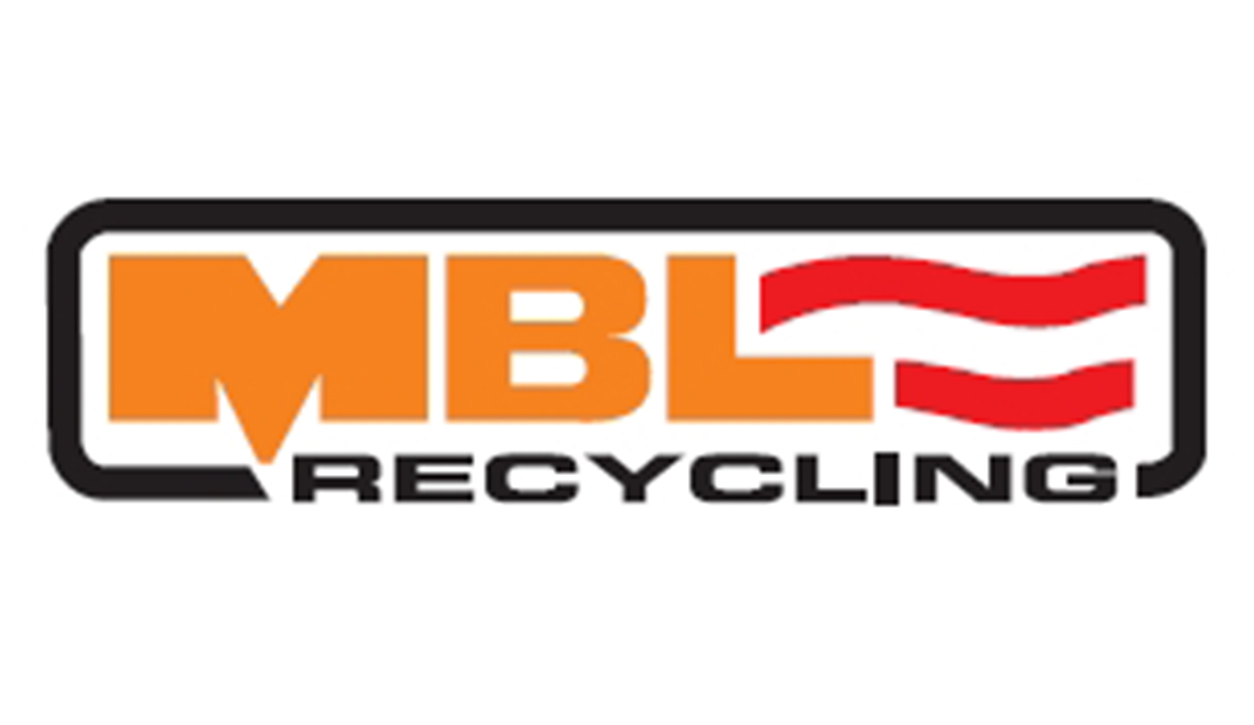 MBL Recycling logo