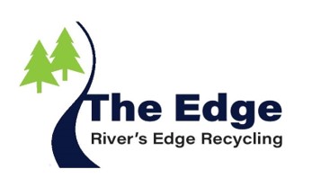 River's Edge Recycling logo