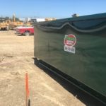 Dumpster rental service in Downers Grove Illinois
