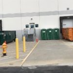 Burbank dumpster rental company