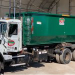 Dumpster rental company in Arlington Heights Illinois