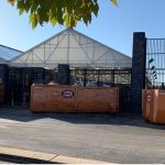 Dumpster rental contractor in Bolingbrook Illinois