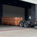 Dumpster rental contractor in Mount Prospect Illinois
