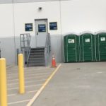 Dumpster rental contractor in Bedford Park Illinois