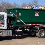 Dumpster rental contractors in Des Plaines Illinois