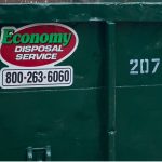 Dumpster rental contractors in Wood Dale Illinois