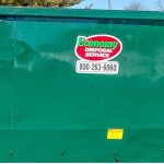 Dumpster rental companies in Romeoville Illinois