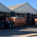 Dumpster rental companies in Rolling Meadows Illinois