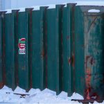 Dumpster rental company in Bedford Park Illinois