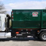 Dumpster rental company in Mount Prospect Illinois