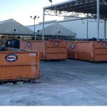 Dumpster rental company in Downers Grove Illinois
