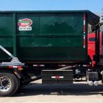 Dumpster rental company in Lockport Illinois