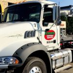 Dumpster rental company in Western Springs Illinois