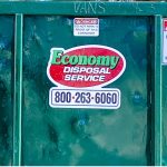 Dumpster rental company in Countryside Illinois
