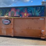 Dumpster rental in Bolingbrook Illinois