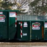 Dumpster rental services in Wood Dale Illinois