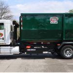Dumpster Rental in Barrington Illinois