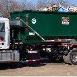 Dumpster rentals in Western Springs Illinois