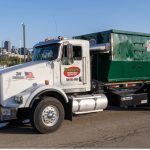 Dumpster rentals in Downers Grove Illinois