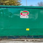 Dumpster Rental Company in Des Plaines, Illinois