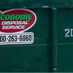 Dumpster rental company in Roselle Illinois