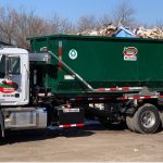 Dumpster Rental Company in Woodridge, Illinois