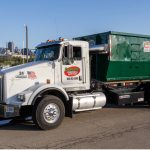 Dumpster rental company in Westmont Illinois
