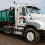 Dumpster Rental Company in Lockport, Illinois