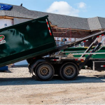 Dumpster Rental Company in Mount Prospect, Illinois