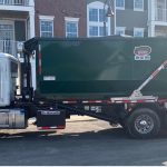 Dumpster Rental Company in Countryside, Illinois