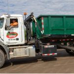 Dumpster rentals in Western Springs Illinois