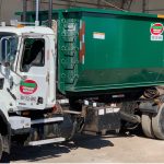 Dumpster Rental Service in Bolingbrook, Illinois