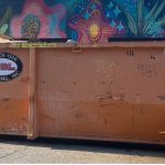 Dumpster rental companies Bedford Park Illinois