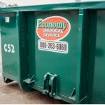 Dumpster rental companies in Bensenville Illinois