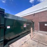 Dumpster rental company in Franklin Park Illinois