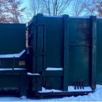 Dumpster Rental Company in Bridgeview, Illinois