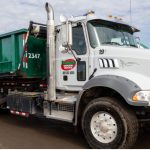 Dumpster rental companies in Rolling Meadows, Illinois