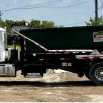 Dumpster rental companies in Lockport, Illinois