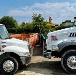 Dumpster Rental Companies in Mount Prospect, Illinois