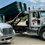 Dumpster Rental Company in La Grange, Illinois