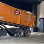 Dumpster Rental Services in La Grange, Illinois