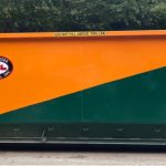 Dumpster Rental Services in Lockport, Illinois