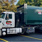 Dumpster Rental Contractor in Arlington Heights, Illinois