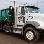 Dumpster Rental Contractor in Berwyn, Illinois