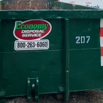 Dumpster Rental Contractor in Bolingbrook, Illinois