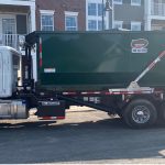 Dumpster Rental Contractor in Buffalo Grove, Illinois