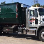 Dumpster Rental Contractor in Hoffman Estates, Illinois