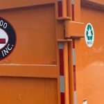 Dumpster rental contractor in Mount Prospect, Illinois