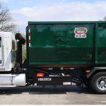 Dumpster Rental Company in Western Springs, Illinois